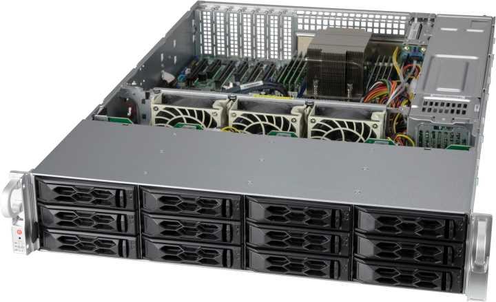 NTT TYTAN 2112S25 ADVANCED