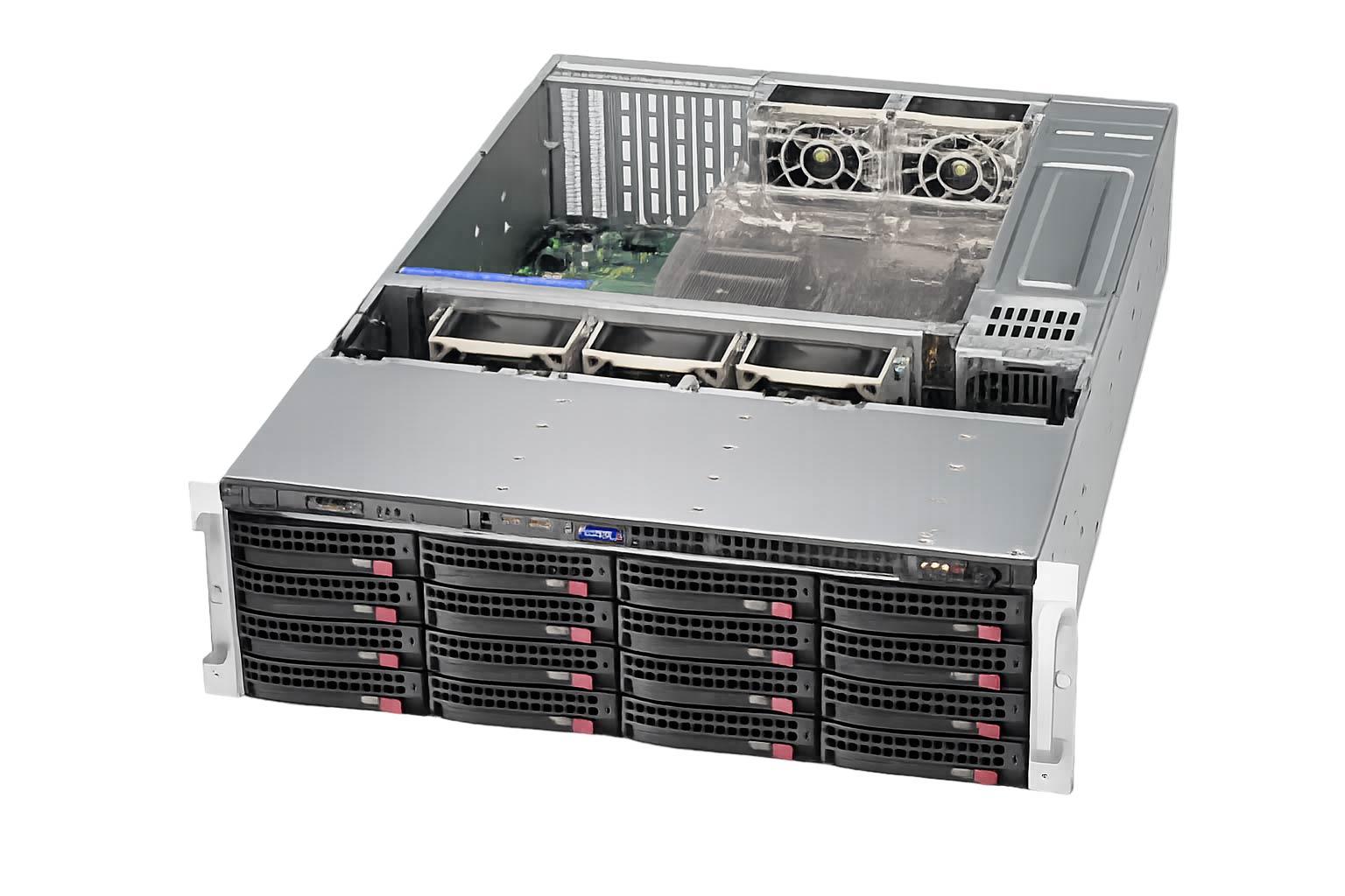 NTT TYTAN 3116S25 ADVANCED