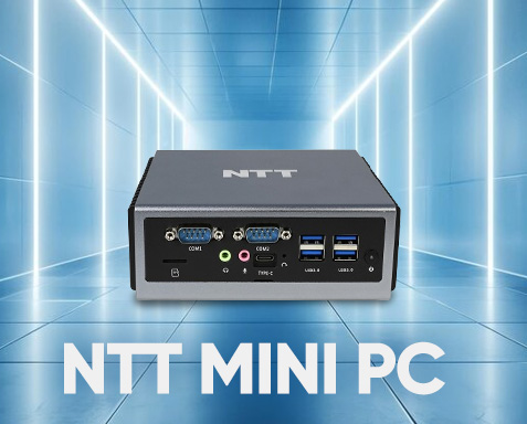Mini PC
