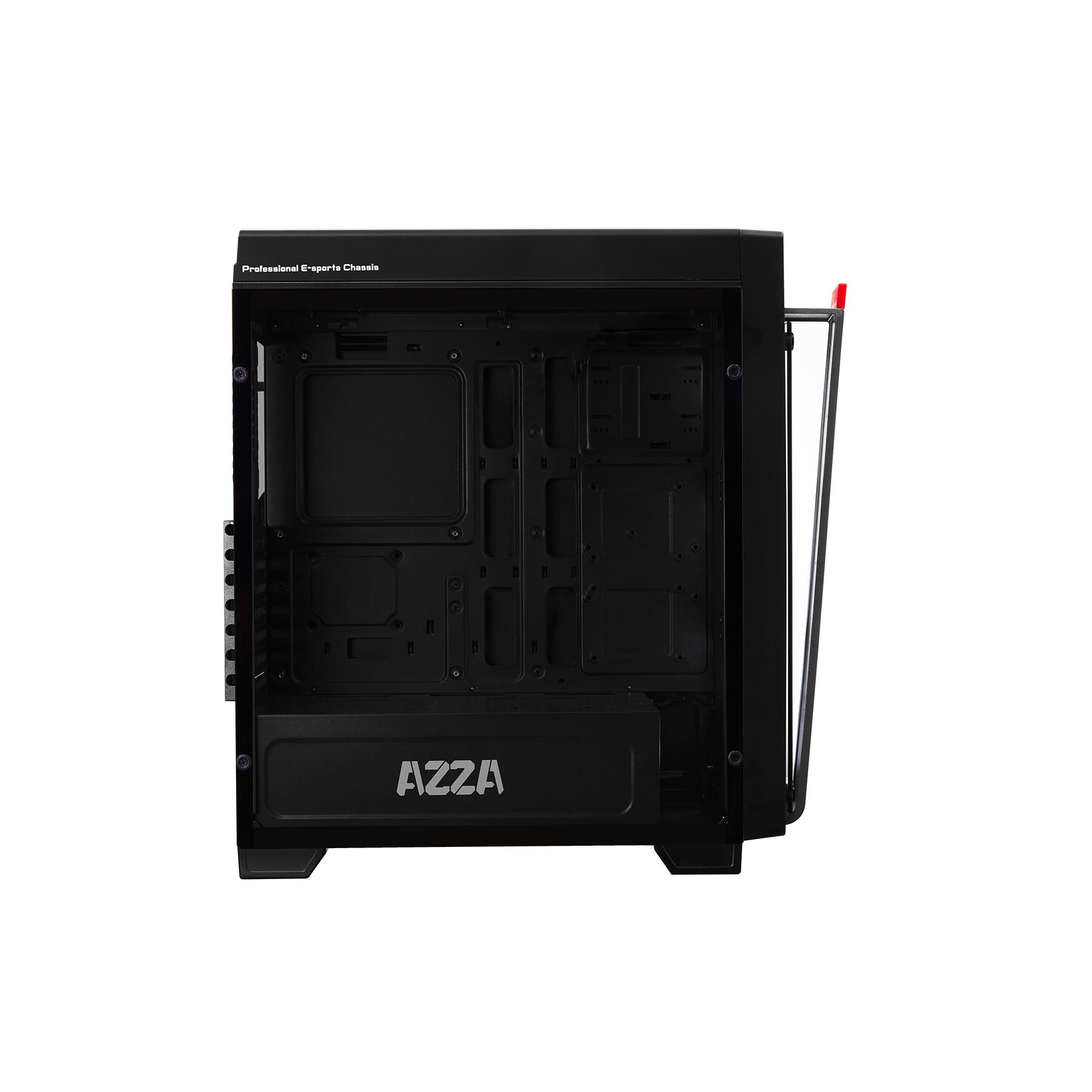 Linkworld Azza Obsidian 270 (czarna) - LinkWorld | Sklep EMPIK.COM