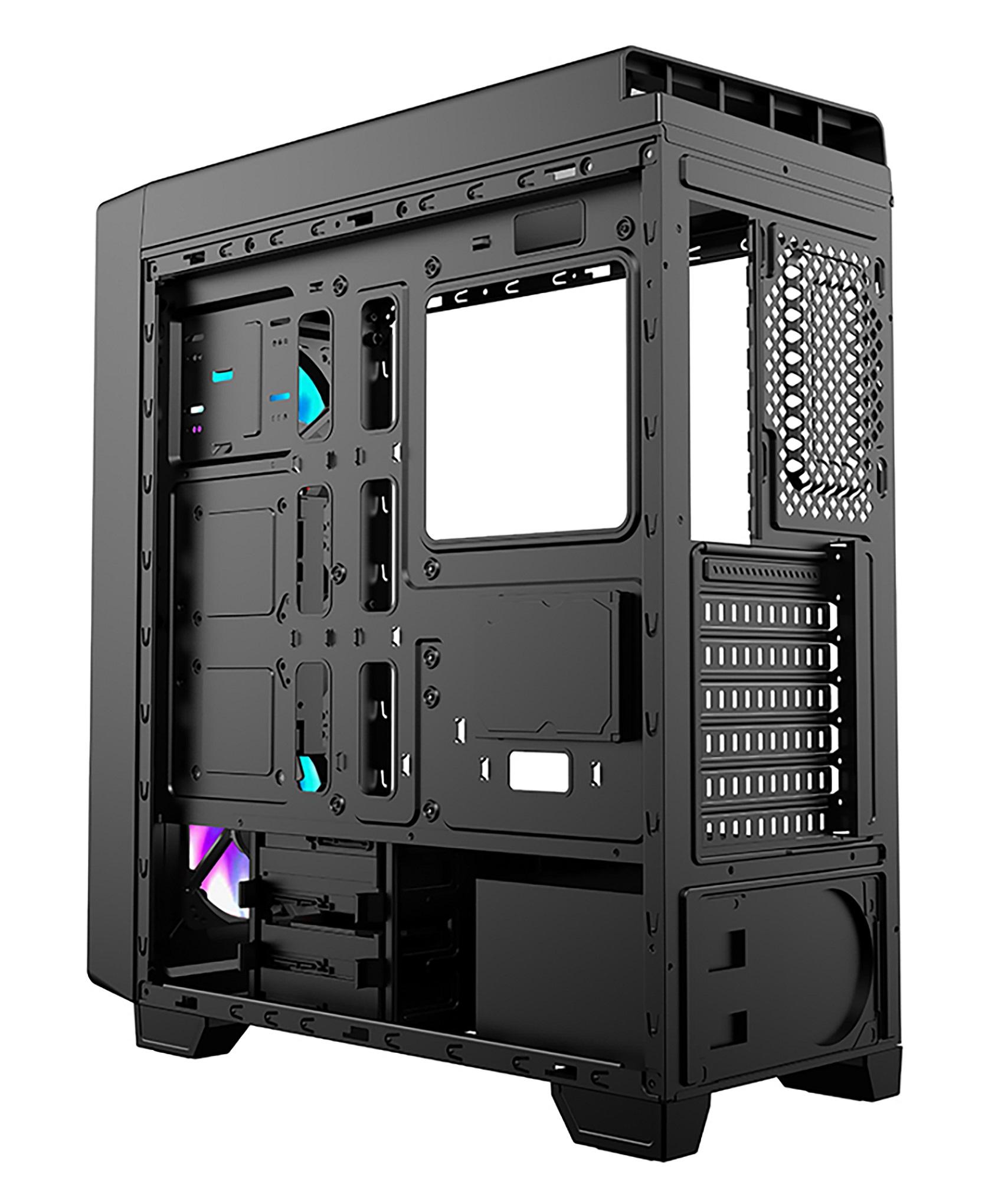 Linkworld Azza Obsidian 270 (czarna) - LinkWorld | Sklep EMPIK.COM