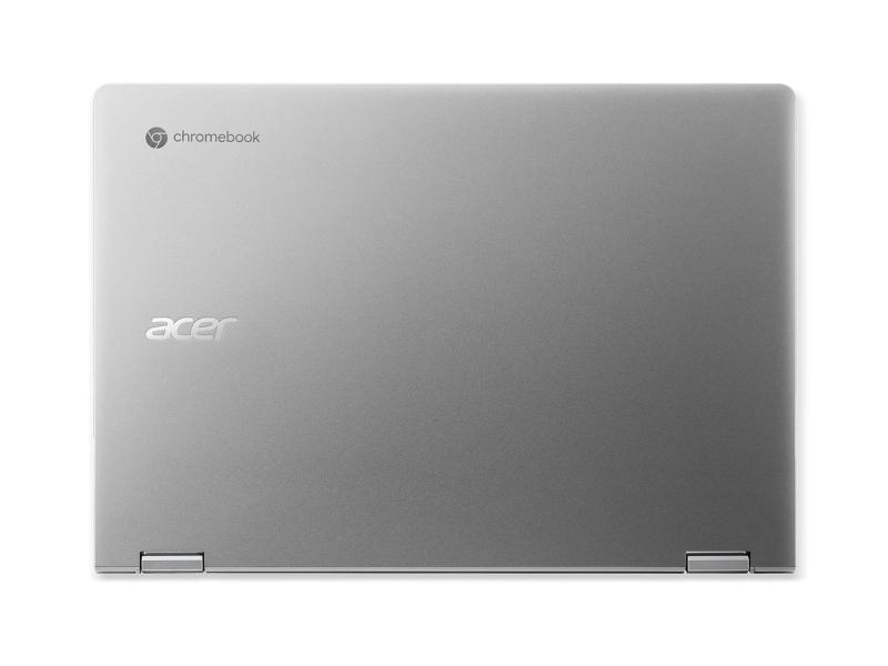 Chromebook Acer CP514-3HH – Processore Ryzen 7 5825C, 16 GB RAM, 256 GB SSD, Schermo 14", Chrome OS